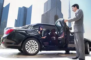 Corporate Self-Drive Luxury Car Rental in Chandigarh