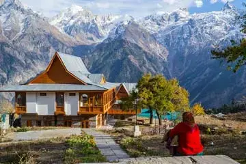 Spiti Valley Self Drive Car